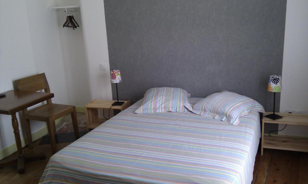 Select Hotel Le Mans Room photo