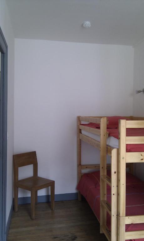 Select Hotel Le Mans Room photo