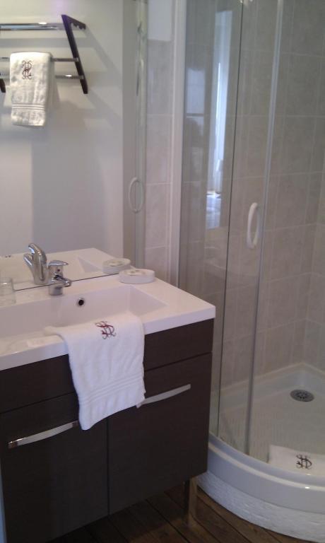 Select Hotel Le Mans Room photo