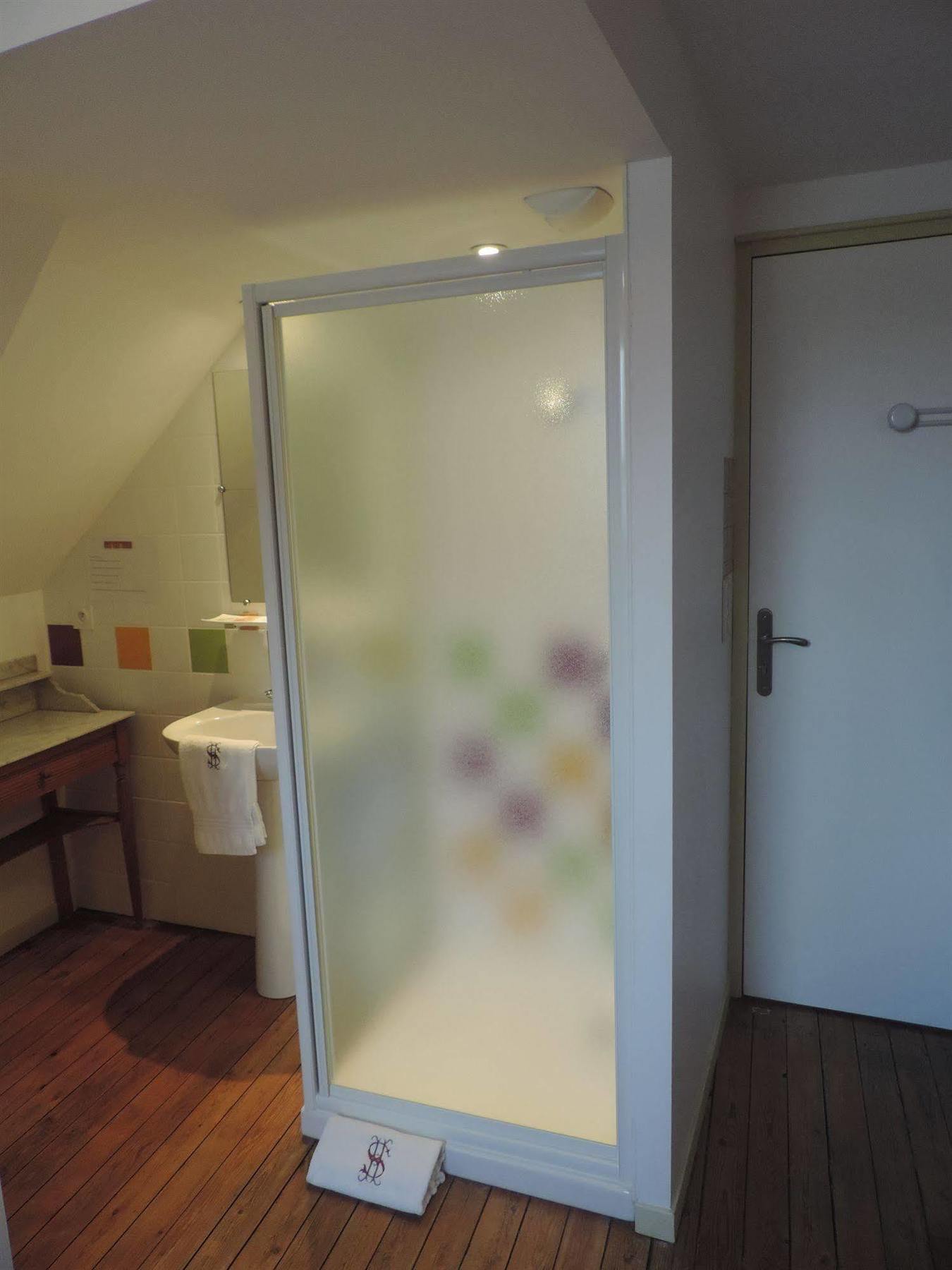 Select Hotel Le Mans Exterior photo